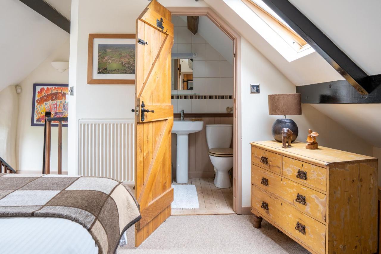 Woodview - Cosy 1840S Cottage In Chew Valley And Mendip Aonb Compton Martin Exteriér fotografie