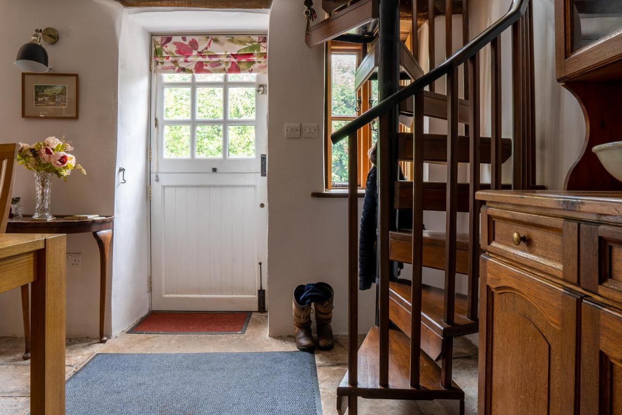Woodview - Cosy 1840S Cottage In Chew Valley And Mendip Aonb Compton Martin Exteriér fotografie