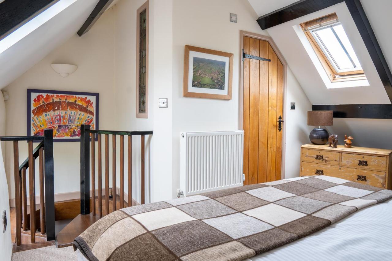 Woodview - Cosy 1840S Cottage In Chew Valley And Mendip Aonb Compton Martin Exteriér fotografie