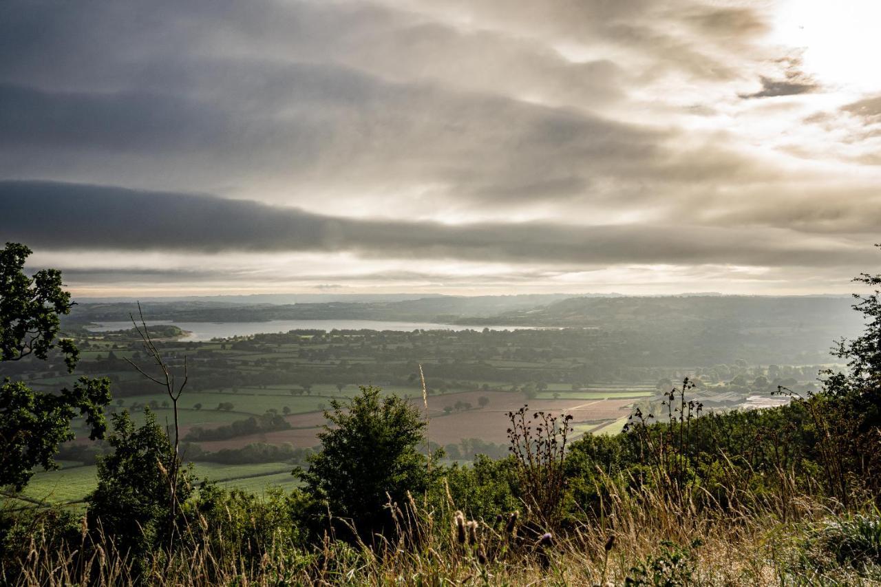 Woodview - Cosy 1840S Cottage In Chew Valley And Mendip Aonb Compton Martin Exteriér fotografie